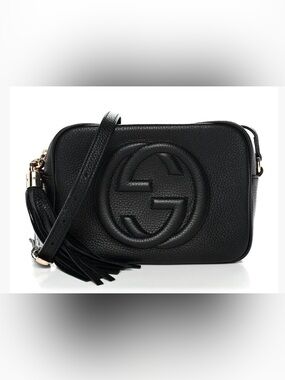 Gucci Soho Disco Bag